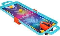4in1 Arcade Game Set