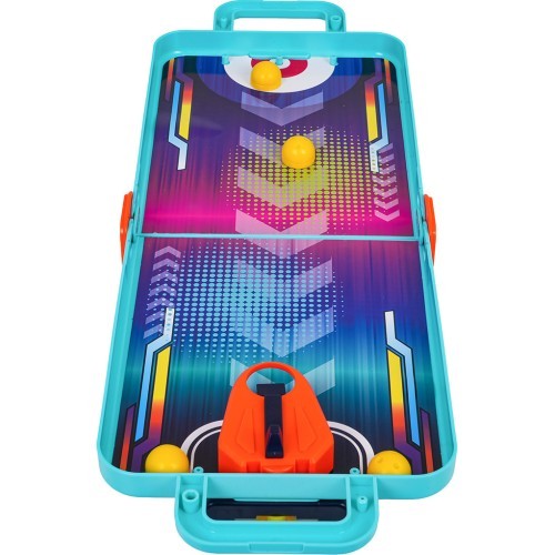 4in1 Arcade Game Set