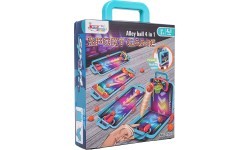 4in1 Arcade Game Set