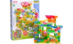 MEGA Ball Track Set 221pcs.