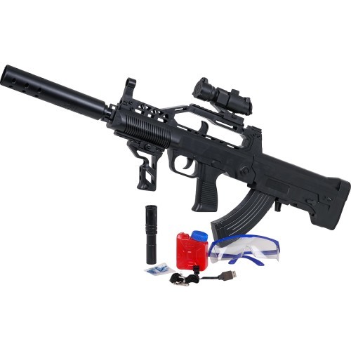QBZ95 Water Ball Rifle + Accessories