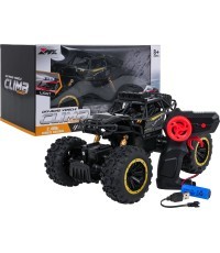 Crawler R/C 1:18 CLIMB POWER
