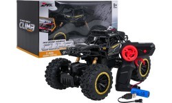 Crawler R/C 1:18 CLIMB POWER