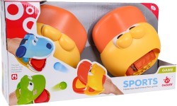 Duck Catching Skill Game