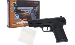 AIR GUN Water Ball Gun