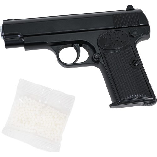 Пистолет с водяными шариками Air Gun