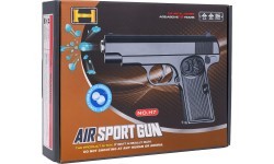 AIR GUN Water Ball Gun