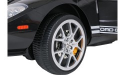 Детский электромобиль Ford GT, черный