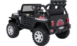 Jeep BEAST 4x4 Black Vehicle