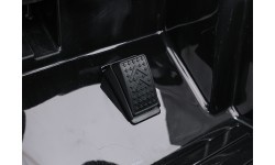 Jeep BEAST 4x4 Black elektromobilis