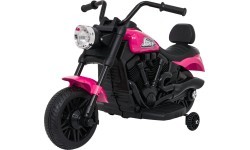 STAR Motor Vehicle Pink