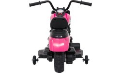 STAR Motor Vehicle Pink
