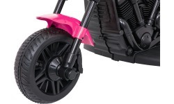 STAR Motor Vehicle Pink
