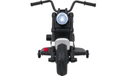 Elektromobilis Motor STAR, baltas