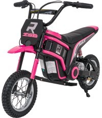 Электромобиль RZ56 MAX, розовый