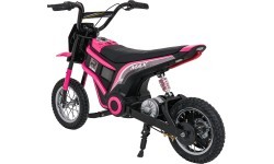 Электромобиль RZ56 MAX, розовый