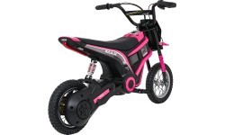 Vehicle Motor RZ56 MAX Pink