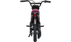 Электромобиль RZ56 MAX, розовый