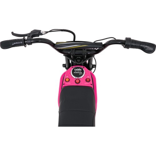 Vehicle Motor RZ56 MAX Pink