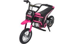 Vehicle Motor RZ56 MAX Pink