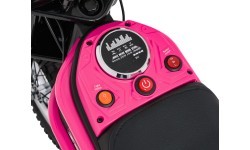 Vehicle Motor RZ56 MAX Pink