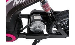 Vehicle Motor RZ56 MAX Pink