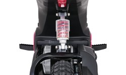 Электромобиль RZ56 MAX, розовый