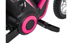 Vehicle Motor RZ56 MAX Pink