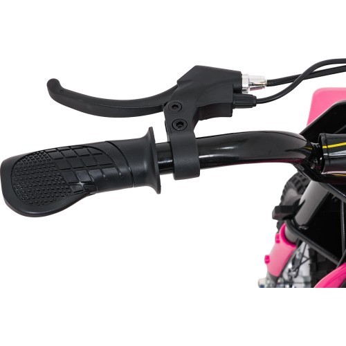 Vehicle Motor RZ56 MAX Pink