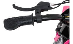 Vehicle Motor RZ56 MAX Pink
