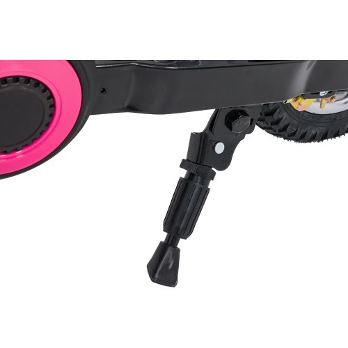 Vehicle Motor RZ56 MAX Pink