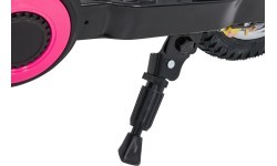 Электромобиль RZ56 MAX, розовый
