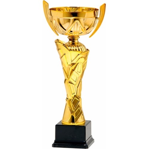 Trophy 13043 - 35cm - Gold