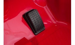 Mini Cooper Red Vehicle