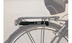 SKS Rookie Bicycle Pump 320mm