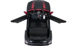 Mini Cooper Black Vehicle