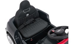 Mini Cooper Black Vehicle
