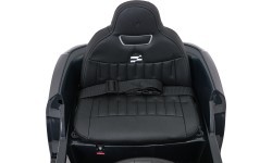 Mini Cooper Black Vehicle