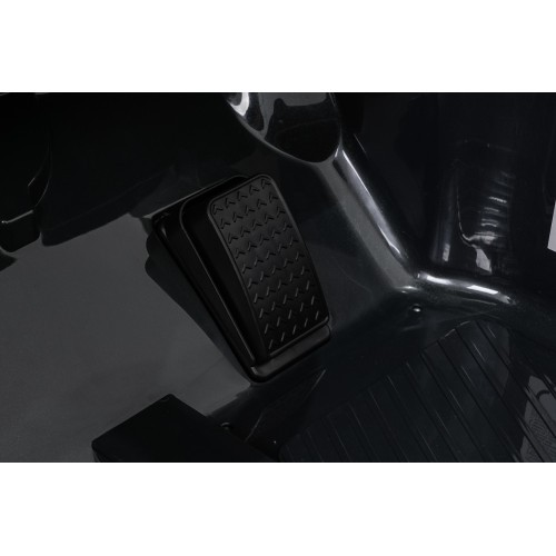 Mini Cooper Black Vehicle