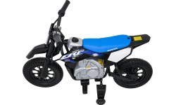Vehicle Motorcycle HONDA CFR450R Black