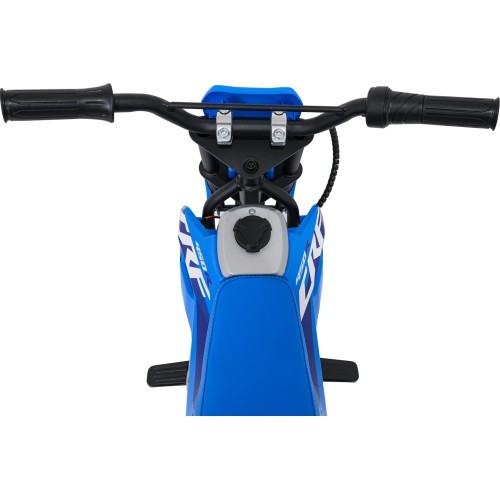 Vehicle Motorcycle HONDA CFR450R Blue