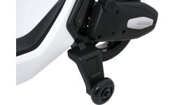Vehicle Motor Scooter HONDA SH125I White