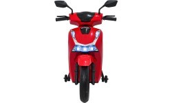 Электрический мотороллер Honda SH125i Red