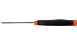 Peilis Morakniv Companion F Heavy Duty, anglinis plienas, oranžinis