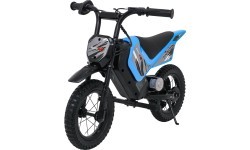 SHARK Electric Motor Vehicle Blue