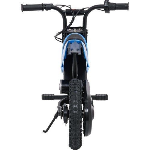 SHARK Electric Motor Vehicle Blue