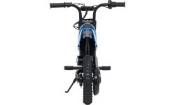 SHARK Electric Motor Vehicle Blue