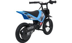 SHARK Electric Motor Vehicle Blue