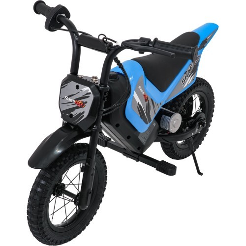 SHARK Electric Motor Vehicle Blue