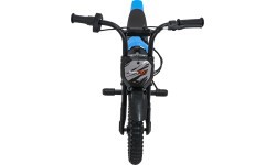 SHARK Electric Motor Vehicle Blue